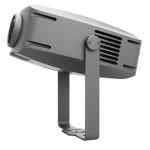 200W LED Gobo Projector Light IP65 Outdoor Waterproof Advertising Customize Logo