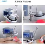 Physiotherapy Machine Magnetic Physio Magneto Pmst Neo Plus Nirs Therapy Emtt