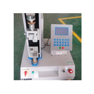 Compress Tester Load Cell Low Cycle Fatigue Test Tensile Strength Tester