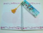 PLASTIC LENTICULAR cartoon pvc 3d lenticular bookmarks plastic flip lenticular