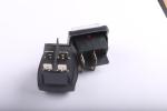 Waterproof Momentary Push Button Switch