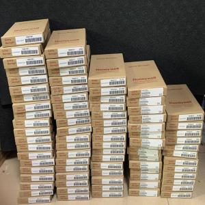 CC-PAIH02 Honeywell Hart Analog Input Single-end Analog Input