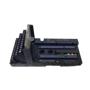 China IC200CHS022 GE Fanuc PLC VersaMax Series Compact I/O Carrier Box Style factory