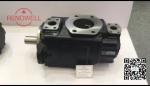 T6CC T6DC T6EC T6ED Denison Hydraulic Pump