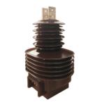 36kV MV Current Transformer Outdoor Single Phase Epoxy Resin Type Multi Winding