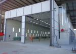 Industry Painting Line For Wind Turbine Wind Power Blades Painting Line