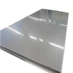 316Ti Stainless Steel Plate 12 Gauge EN 10088-3 Stainless Steel Sheet For Oil /