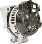 ALTERNATOR FOR LAND ROVER YLE500190 YLE500390 104210-3690