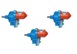 China Automatic Greenhouse Vent Motor Simple Stable Operation Easy Installation factory