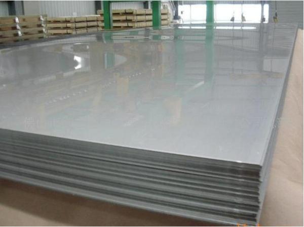 Corrosion Resistance ASTM Annealed 6mm Stainless Steel Sheet 304