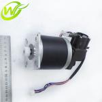 ATM Machine Parts NCR Motor Pump Assembly 4450731632 445-0731632