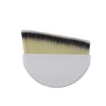 Synthetic hair or natural hair Makeup Kit Plastic Handle