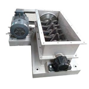China Cassava Starch Crusher Cassava Processing Equipment Stainless Steel factory