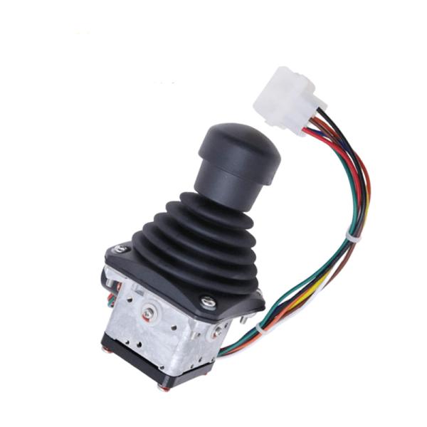 JLG 1600284 Double Axis Joystick Controller JLG Articulated Boom Lift 600AJ 800AJ 460SJ