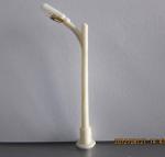 plastic street lamp-1:200model scale miniature lamp architectural model