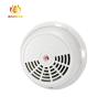 Buy cheap Wired Natural / LPG CH4 Gas Detector 12V DC 24V DC ABS Housing Material from wholesalers
