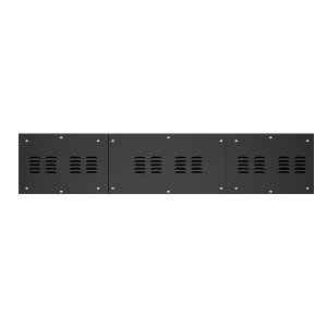 China Outdoor P4.35 Back Window Bus LED Screen Sign For Vehicle 1536*278mm factory