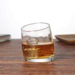 10oz 30cl Slanted Shape Whisky Tasting Glass