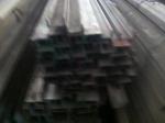 Prime Quality 304 316 Stainless Steel U Channel Bar 50*37*4.5 - 400*104*14.5