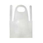Customized Personal Protection Waterproof Disposable PE Apron