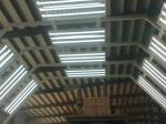 Light Inspection Room For Truck Paint Line Truck / Bus Spray Booth