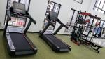 Befreeman Professional Heavy Duty 3.0HP Commercial Treadmill Running Electric
