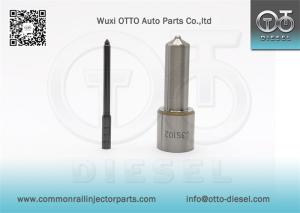 China G3S102 Denso Common Rail Nozzle For Injectors 295050-0231 / 23670-E0400 Hino factory