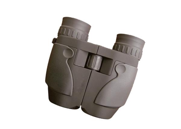 8x - 25x Magnification Ultra Zoom Binoculars Black Center Focus Knob For Easy