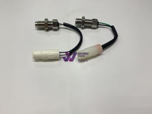 China SK200-3 SK200-5 6D31T MC845235 Sensor Kobelco Excavator Parts factory