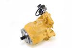 E330D E336D 259-0815 Hydraulic Fan Pump