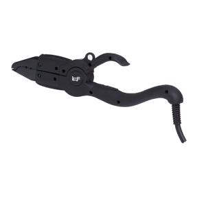 Loof constant hair extension iron JR-608-Constant-Black