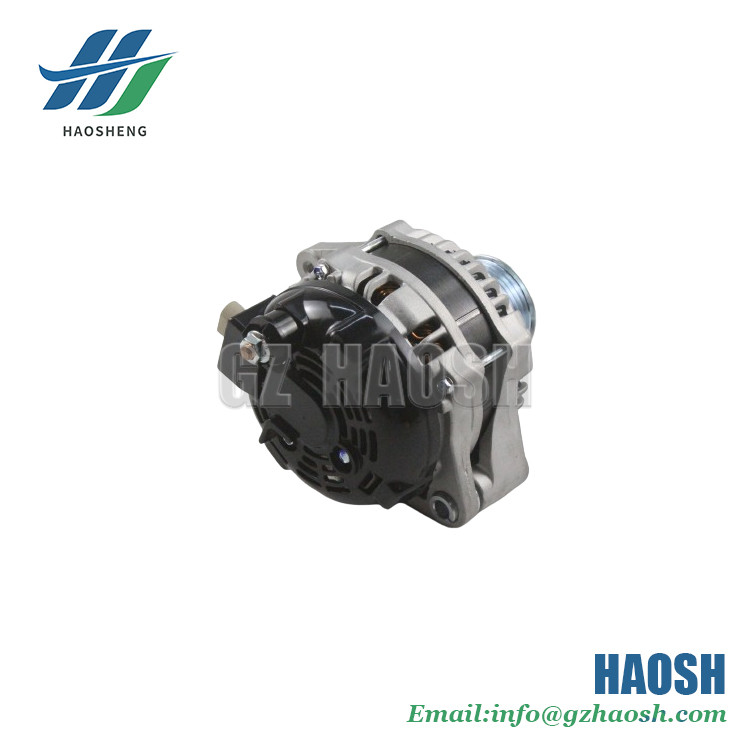Engine Assembly Car Alternator Generator Asm 12V90A C8974350980-0 C89743509800 For Isuzu Dmax 4jk1