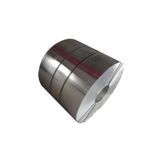 China Corrosion Resistance ASTM B209 3104 Aluminum Coils For Beverage Cans factory