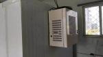 Nature Distribution 10 Low Temperature Cold Storage/Freezer Room for Meat and