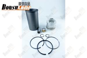 China 1878116654 1-87811665-4 Engine Cylinder Liner Set For ISUZU FSR32 6HH1 factory