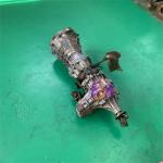 Nissan YD25 4x4 Used Gearbox For Nissan Navara 5 Speed 2.0L Capability