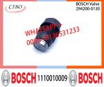 Pressure relief valve 1110010009 1110010019 1110010022 1110010029