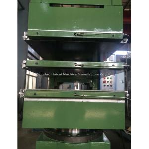 Hose Crimping Machine for Large-Scale Rubber Product Vulcanizing in Hydraulic