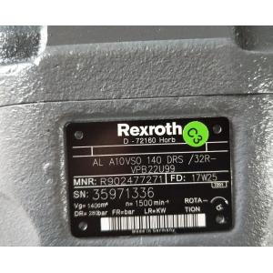 China Rexroth R902477271 ALA10VSO140DRS/32R-VPB22U99 Axial Piston Variable Pump on sale