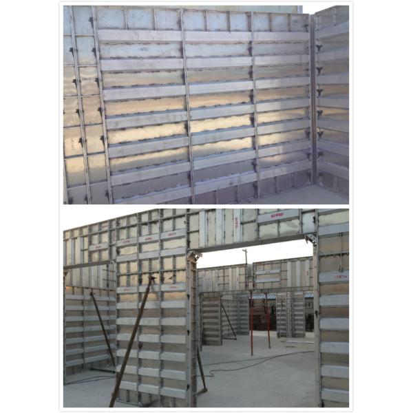 T5 Aluminum Window Extrusion Profiles Less Seams And High Precision