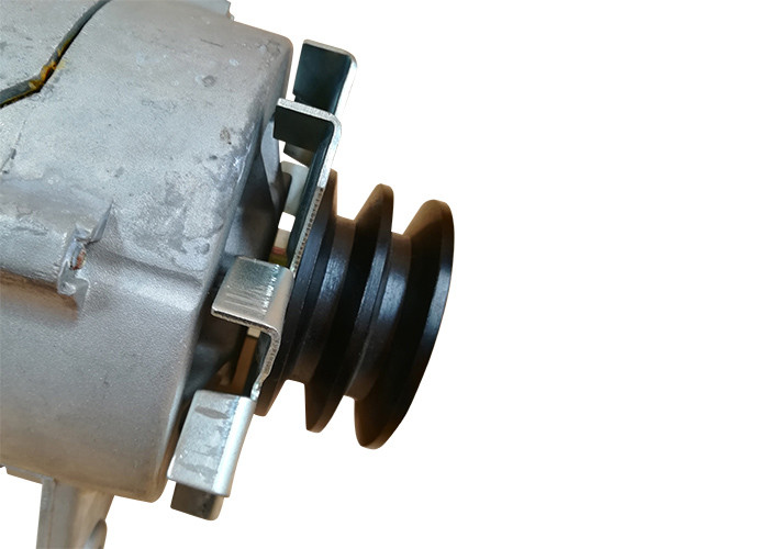 020WSQ16E00107 Automotive Alternator Parts For Heavy Truck Standard Size