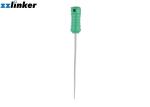 Stainless Steel Dental Endo Files Sterilization Root Canal Filling Obturation