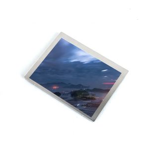 China wled backlight 3 inch  240*400  lcd panel display touch lcd  in stock T-55149GD030J-MLW-AJN on sale