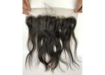 No Synthetic 100% Brazilian Virgin Hair Extensions 18 Inch Silky Straight With