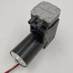 AIRJET Hi-Flow DC Brushless Motor Drive Electric Air Vacuum Piston Pump ZH7