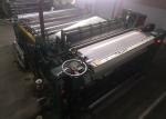 Middle Heavy Type Shuttleless Weaving Machine With For Stainless Steel Wire