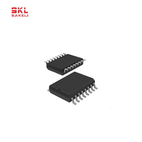 China ACS724KMATR-30AB-T Current Sensor 30A Range Highly Accurate And Reliable factory