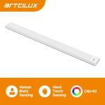 Modern Under Cabinet Light Panel L 200mm x W 100mm x H 5mm 4000K Color