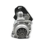 24V Steel Engine Starter Motor for Weichai 612600091076 Heavy Truck Engine Spare