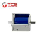 0.9W Micro Electric Air Valve DC 6V Mini Electric Solenoid Valve For Medical